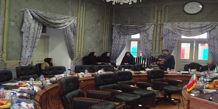 هفتاد و  پنجمین جلسه رسمی شورای  شهر رشت لغو شد