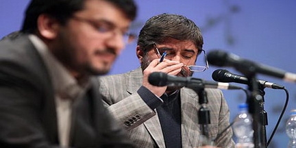 اعلام آمادگی برای برگزاری مناظره با علی‌ مطهری