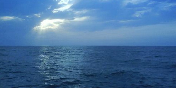 کاهش یک متری تراز آب دریای خزر طی ۱۹ سال اخیر