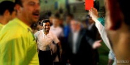 یارکشی جریان انحرافی به کاپیتانی احمدی‌‌نژاد برای مجلس دهم