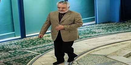 محمدرضا رحیمی به پنج سال و 91 روز حبس محکوم شد