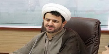 حجت‌الاسلام اشجری رئیس هیئت نظارت بر انتخابات در گیلان شد