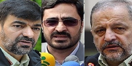 سعید مرتضوی خواستار احضار احمدی مقدم و رادان در جلسه بعدی دادگاه شد