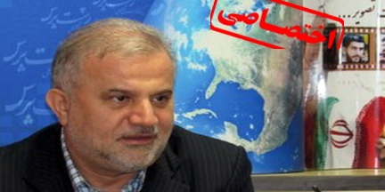 استعفای رمضانپور نرگسی از شورای هماهنگی اصلاح طلبان/پشت پرده عدم پذیرش حزب ندای ایرانیان در گیلان
