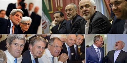دستاوردهای توافق هسته ای ایران و کشورهای 1+5