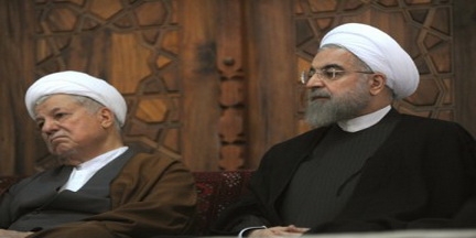 هاشمی، روحانی و سید حسن خمینی در لیست انتخاباتی مجلس خبرگان