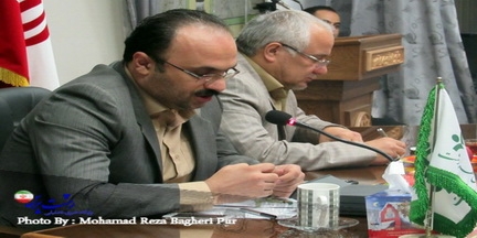 گزارش تصویری انتخابات هیات رئیسه شورای شهر رشت