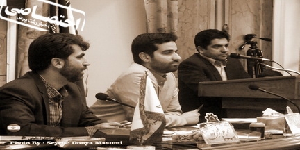 گزارش تصویری صد و چهل و ششمین جلسه علنی شورای شهر رشت با حضور شهردار