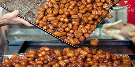 قیمت مصوب زولبیا و بامیه در ماه مبارک رمضان در رشت