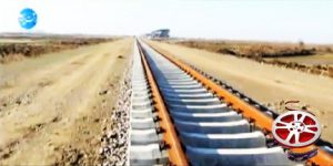 سیمای رشت پرس/ معاون وزیر راه رو شهر سازی قیمت روز پروژه راه آهن رشت قزوین را اعلام کرد