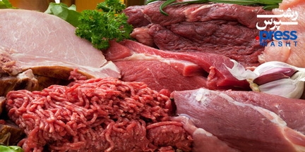 روند صعودی انواع گوشت قرمز در بازار/جدول قیمت گوشت قرمز
