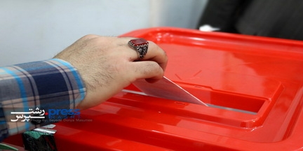 نتایج نهایی انتخابات شورای شهر بندرانزلی اعلام شد