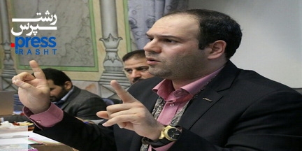 شفاف سازی رییس شورای شهر رشت درخصوص جلسه استیضاح شهردار