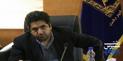 شهردار گرگان انتخاب شد