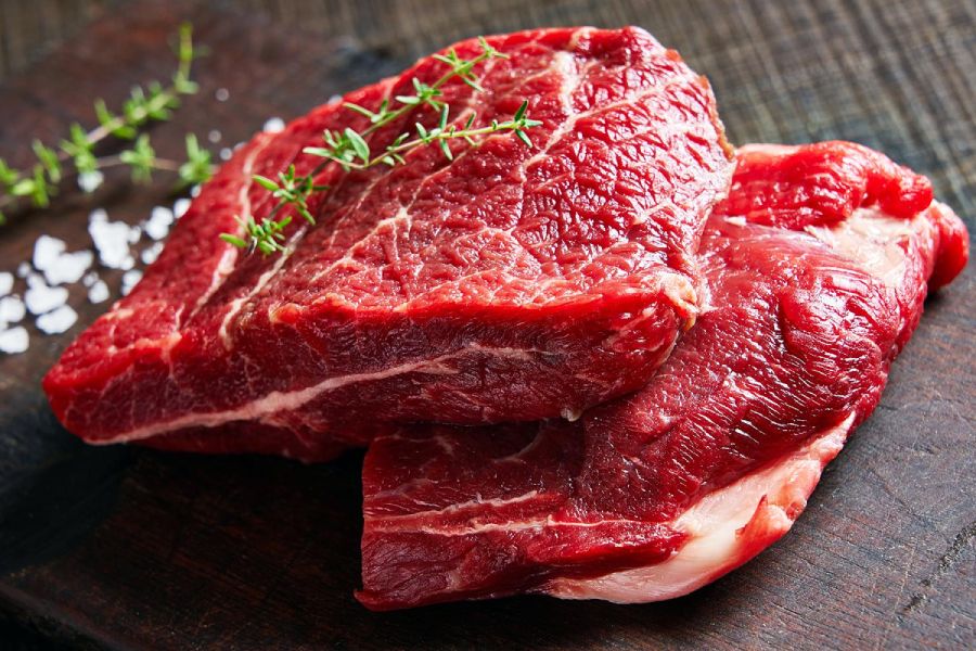 گوشت قرمز در آستانه میلیونی شدن/ ترخیص گوشت های یک ساله با اوج گیری قیمت ها!