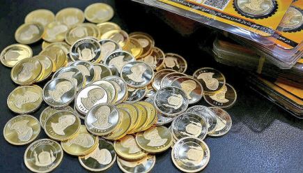 قیمت طلا و سکه امروز در بازار رشت تا ساعت ۱۱:۳۰ امروز