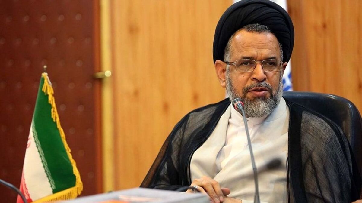 افشاگری وزیر اطلاعات پیشین از ماجرای ادمین‌های بازداشت شده کانال‌های تلگرامی