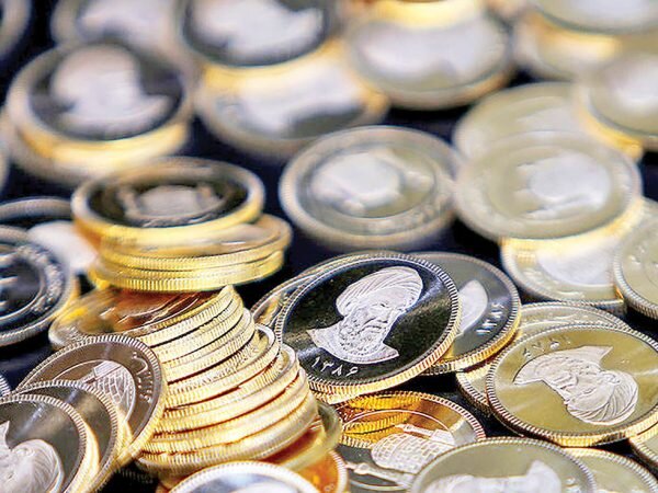 قیمت طلا و سکه در بازار رشت روز چهارشنبه ۱۲ مهر ۱۴۰۲