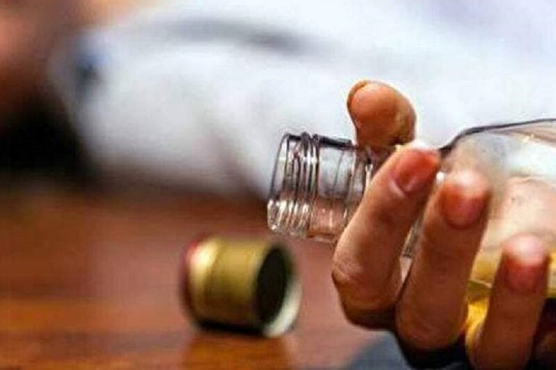 فوت ۲ نفر بر اثر مسمومیت با الکل در قزوین