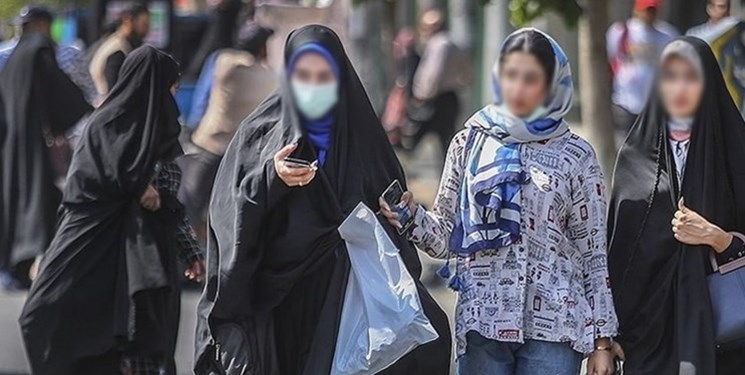 لایحه عفاف و حجاب با اصلاحاتی تایید شد