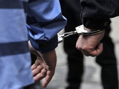 دستگیری 13 نفر از شاغلین و مرتبطین قوه قضاییه در سمنان