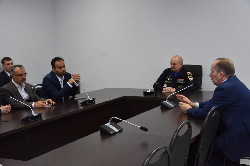 برگزاری تمرین آموزشی مرکز حوادث غیر مترقبه شهرداری آستراخان با حضور رئیس شورا و شهردار رشت