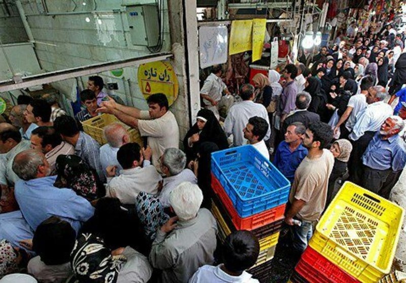 قتل مرد شیرازی بخاطر خرید مرغ بدون رعایت صف