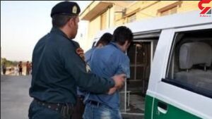 نفر  بازداشت عامل هتاکی به شهدای کرمان در فضای مجازی