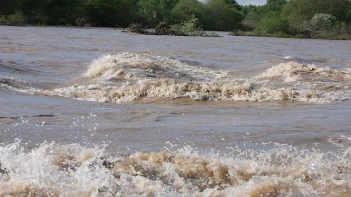 هشدار آب منطقه‌ای گیلان در خصوص سیلابی شدن رودخانه‌ها
